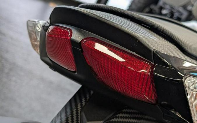 2026 Suzuki GSX-R750