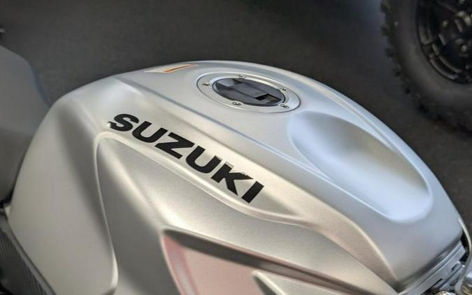2026 Suzuki GSX-R750