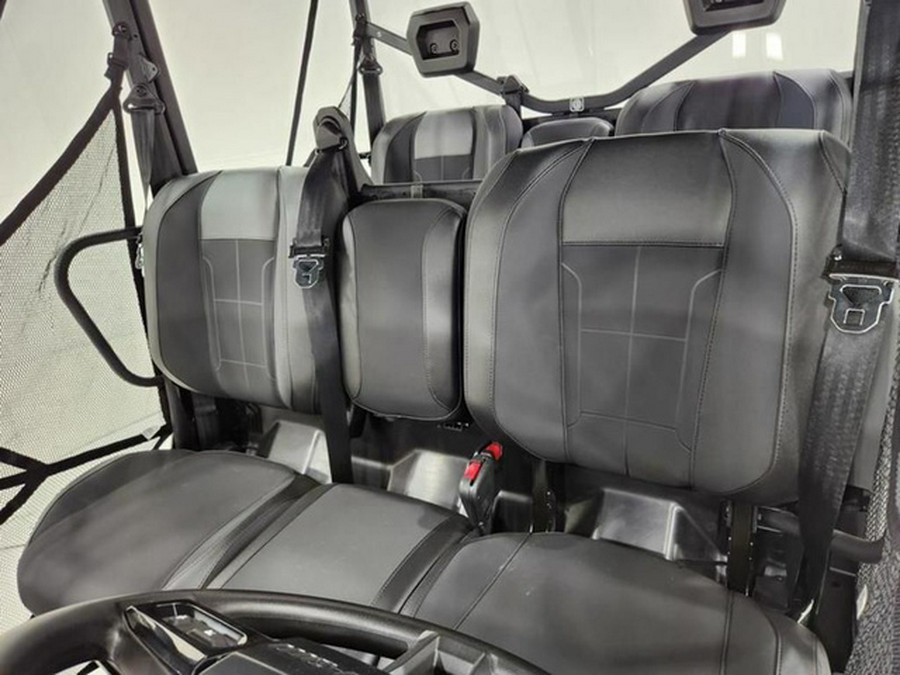 2026 Can-Am Defender MAX XT HD11 With 10.25 In.Display