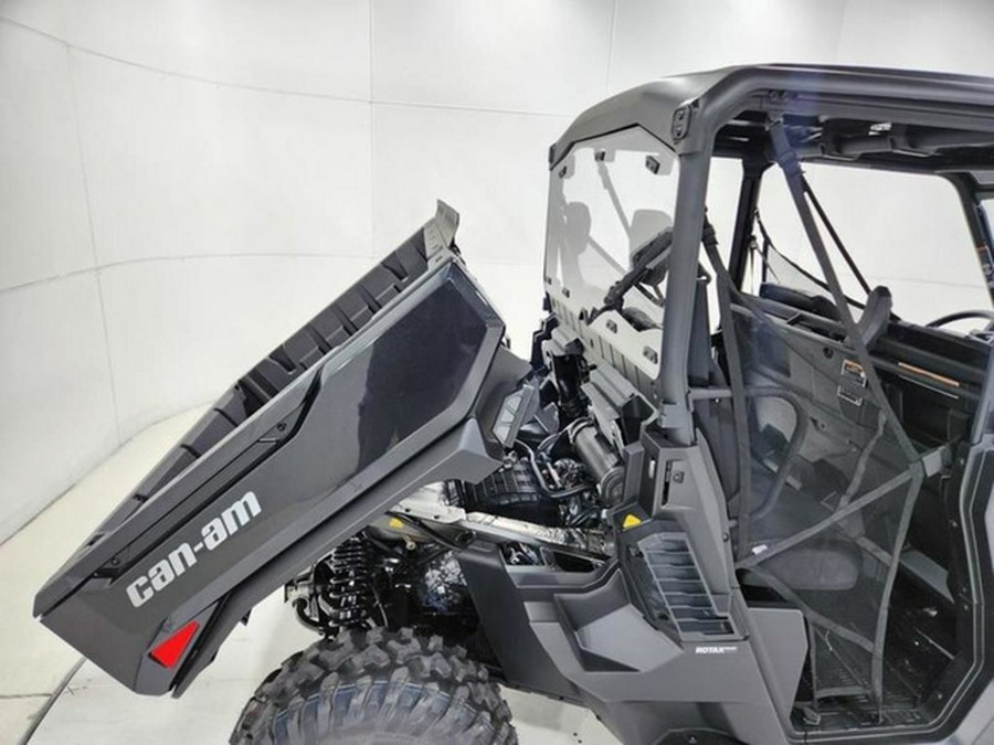 2026 Can-Am Defender MAX XT HD11 With 10.25 In.Display