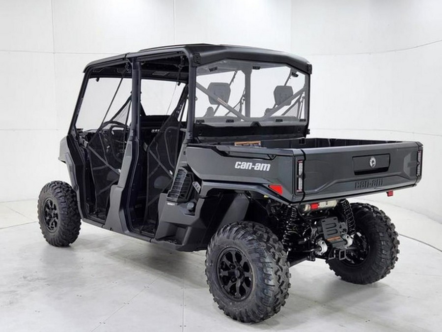 2026 Can-Am Defender MAX XT HD11 With 10.25 In.Display