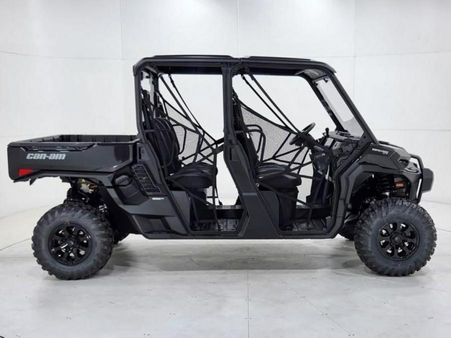 2026 Can-Am Defender MAX XT HD11 With 10.25 In.Display