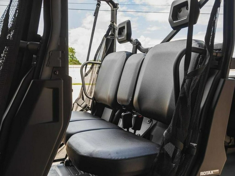 2026 Can-Am Defender MAX XT HD11 With 10.25 In.Display