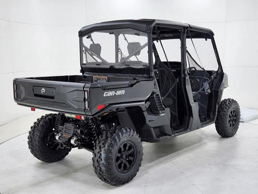 2026 Can-Am Defender MAX XT HD11 With 10.25 In.Display