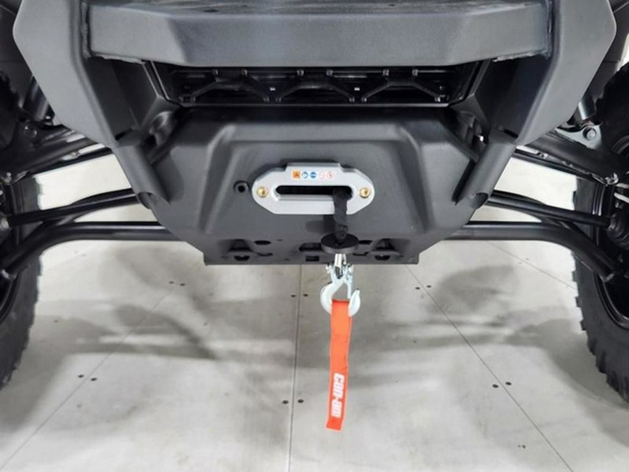 2026 Can-Am Defender MAX XT HD11 With 10.25 In.Display