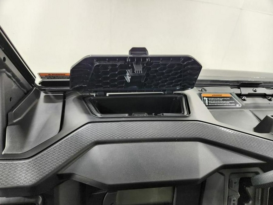 2026 Can-Am Defender MAX XT HD11 With 10.25 In.Display