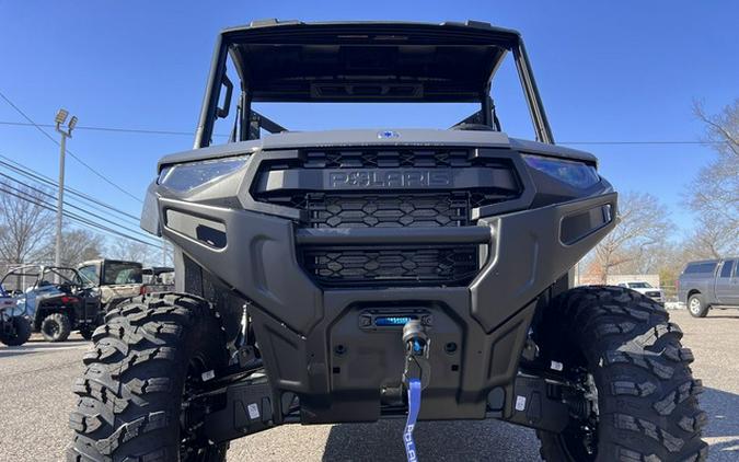 2026 Polaris Ranger XP 1000 Premium