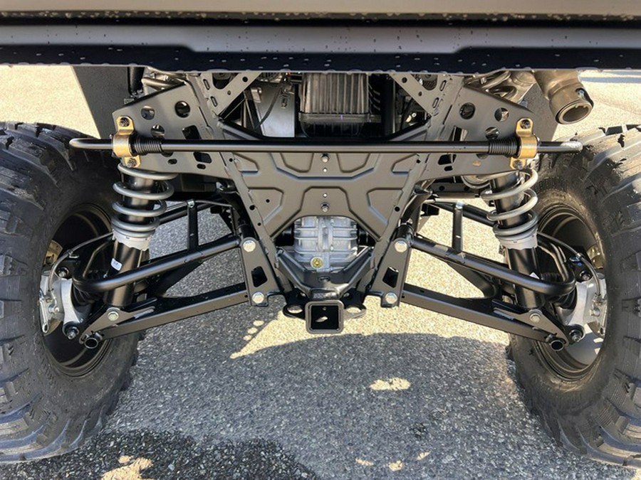 2026 Polaris Ranger XP 1000 Premium