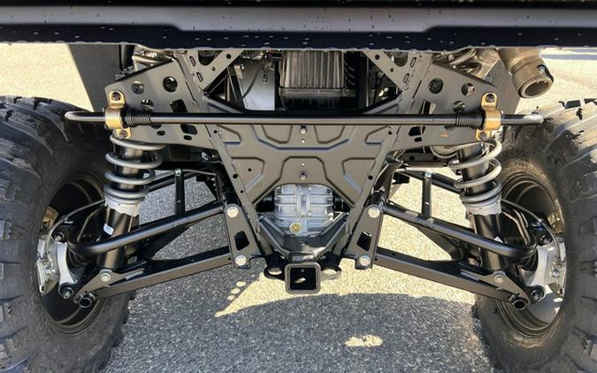 2026 Polaris Ranger XP 1000 Premium