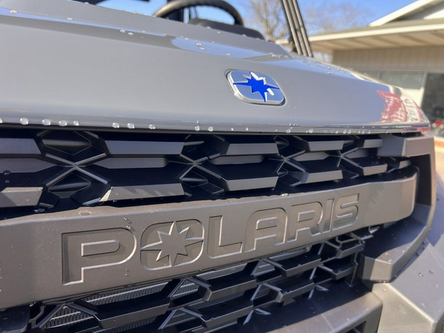 2026 Polaris Ranger XP 1000 Premium