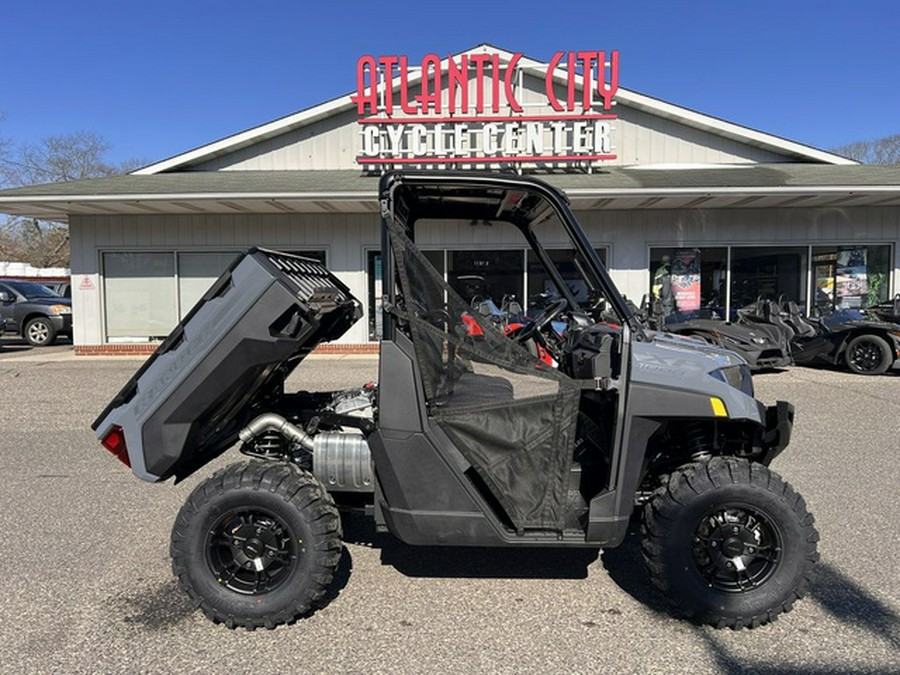 2026 Polaris Ranger XP 1000 Premium