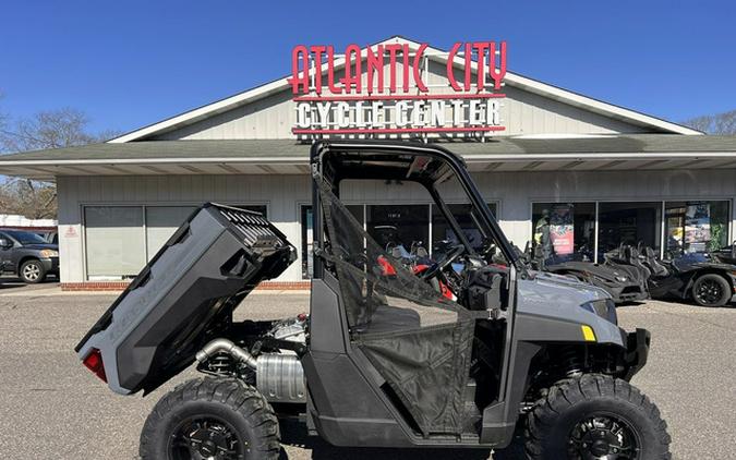 2026 Polaris Ranger XP 1000 Premium
