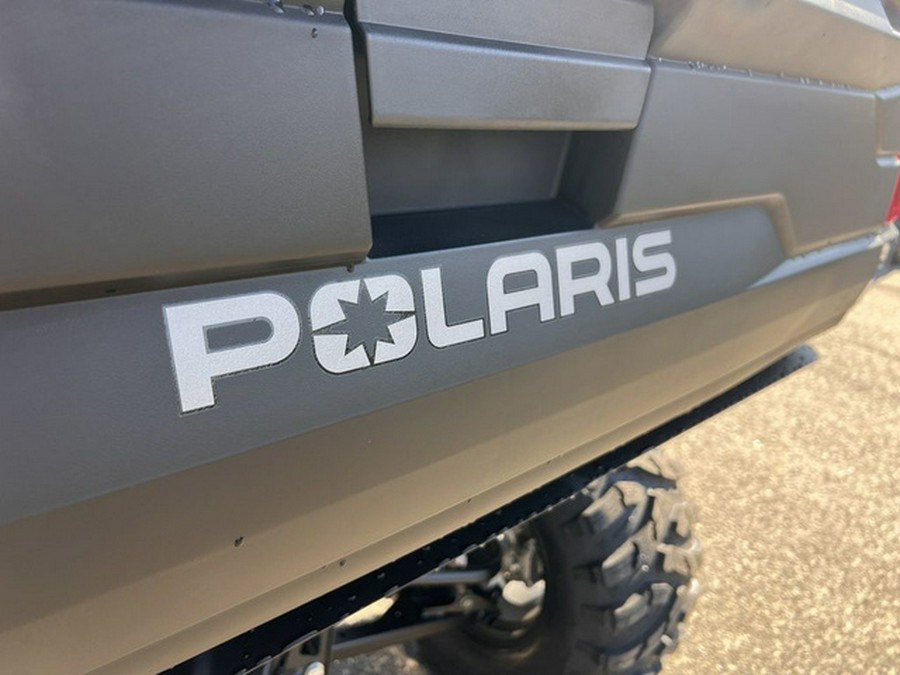 2026 Polaris Ranger XP 1000 Premium