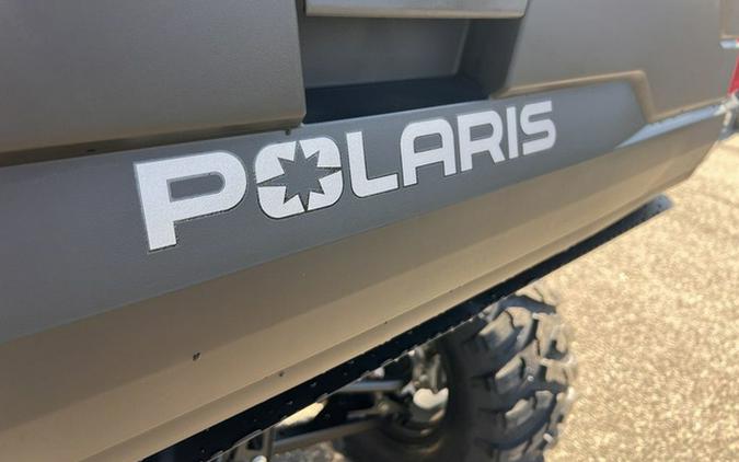 2026 Polaris Ranger XP 1000 Premium
