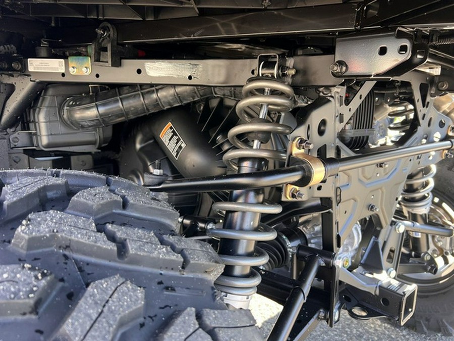 2026 Polaris Ranger XP 1000 Premium