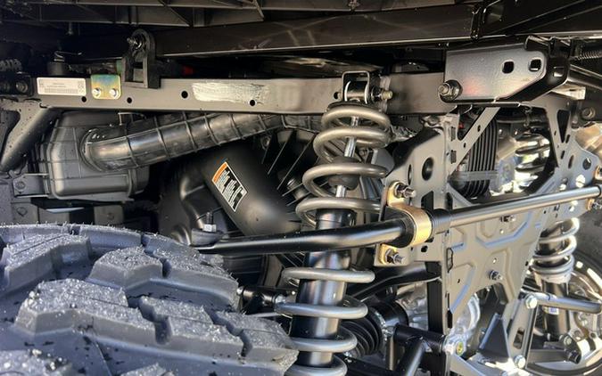 2026 Polaris Ranger XP 1000 Premium