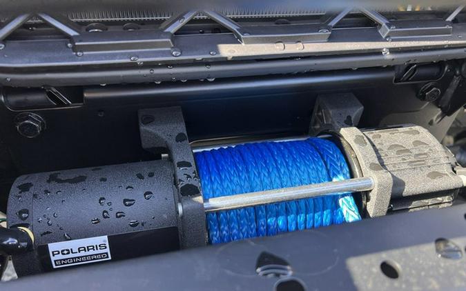 2026 Polaris Ranger XP 1000 Premium