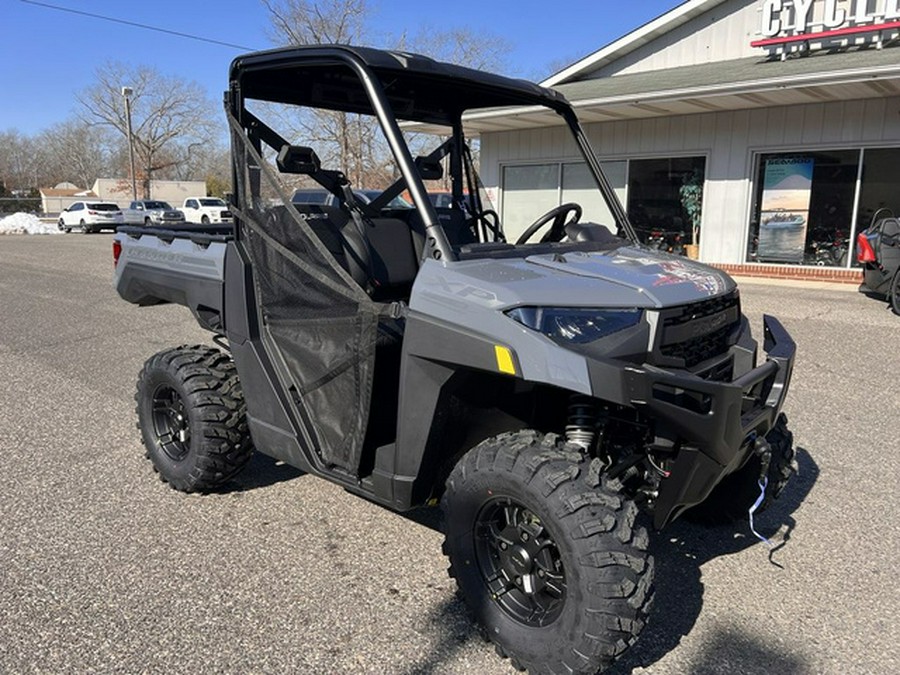2026 Polaris Ranger XP 1000 Premium