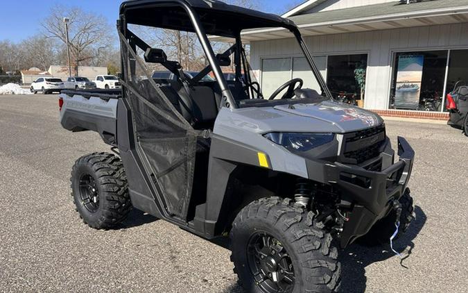 2026 Polaris Ranger XP 1000 Premium
