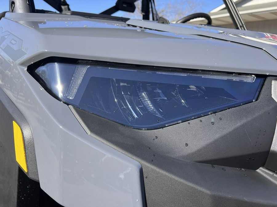 2026 Polaris Ranger XP 1000 Premium