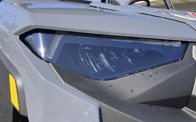 2026 Polaris Ranger XP 1000 Premium