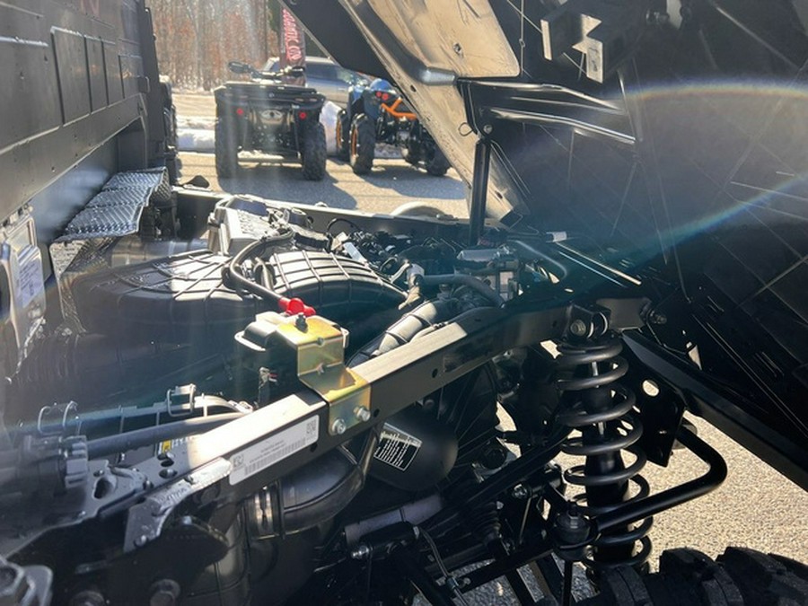 2026 Polaris Ranger XP 1000 Premium
