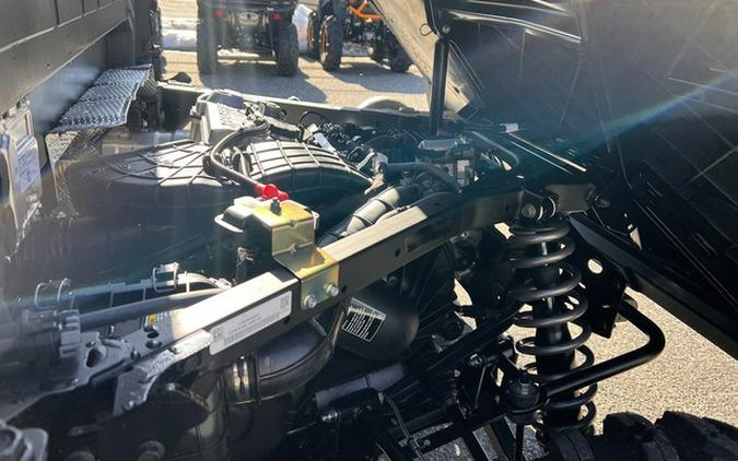 2026 Polaris Ranger XP 1000 Premium