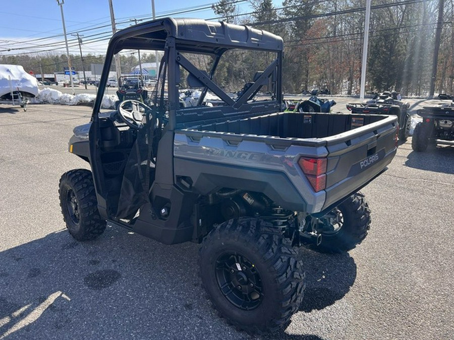 2026 Polaris Ranger XP 1000 Premium