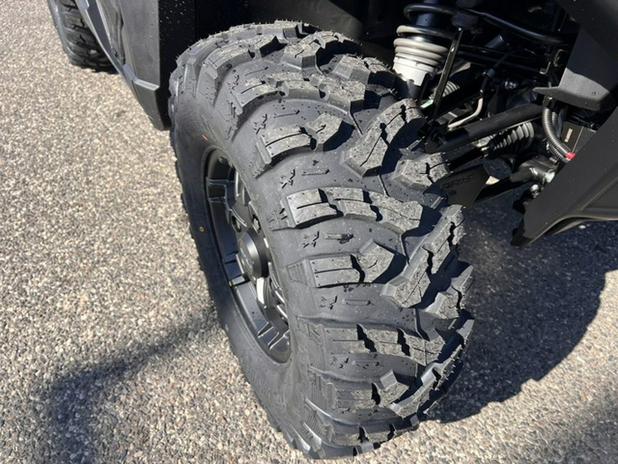 2026 Polaris Ranger XP 1000 Premium