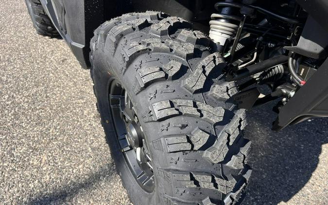 2026 Polaris Ranger XP 1000 Premium