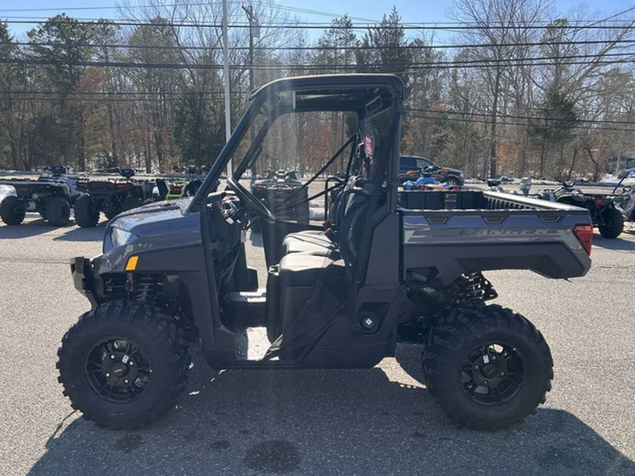2026 Polaris Ranger XP 1000 Premium