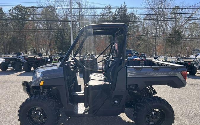 2026 Polaris Ranger XP 1000 Premium