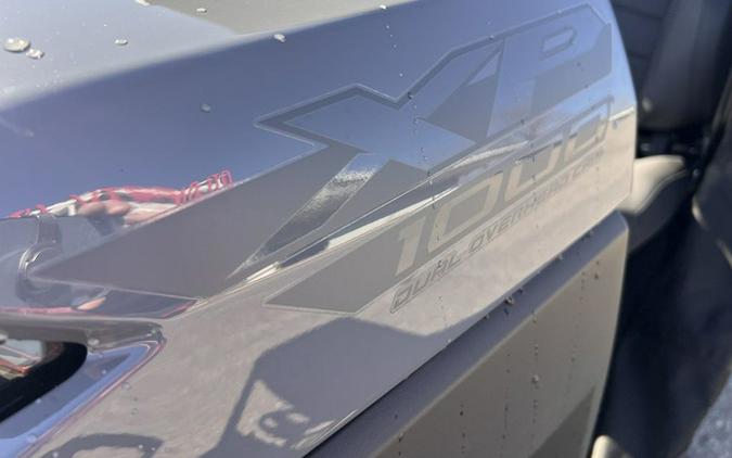 2026 Polaris Ranger XP 1000 Premium