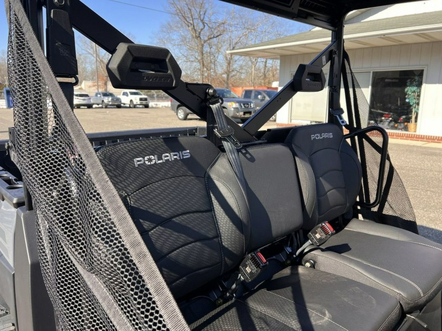 2026 Polaris Ranger XP 1000 Premium