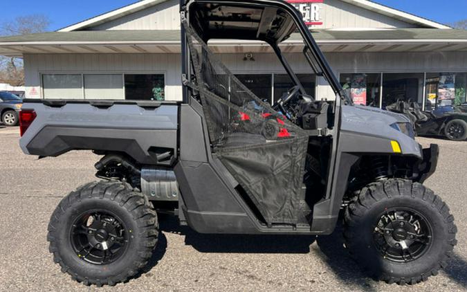 2026 Polaris Ranger XP 1000 Premium