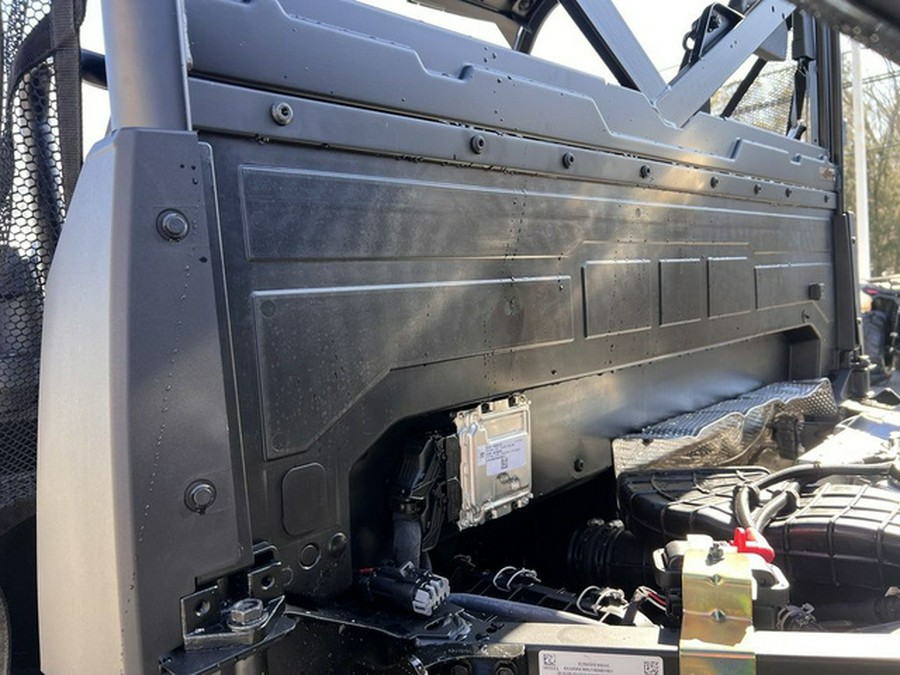 2026 Polaris Ranger XP 1000 Premium