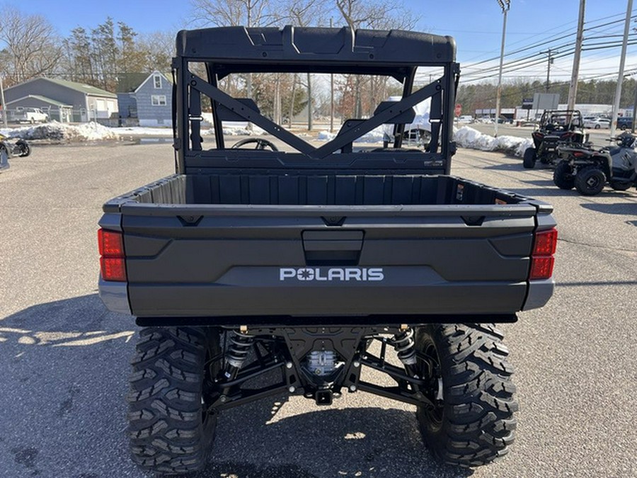 2026 Polaris Ranger XP 1000 Premium