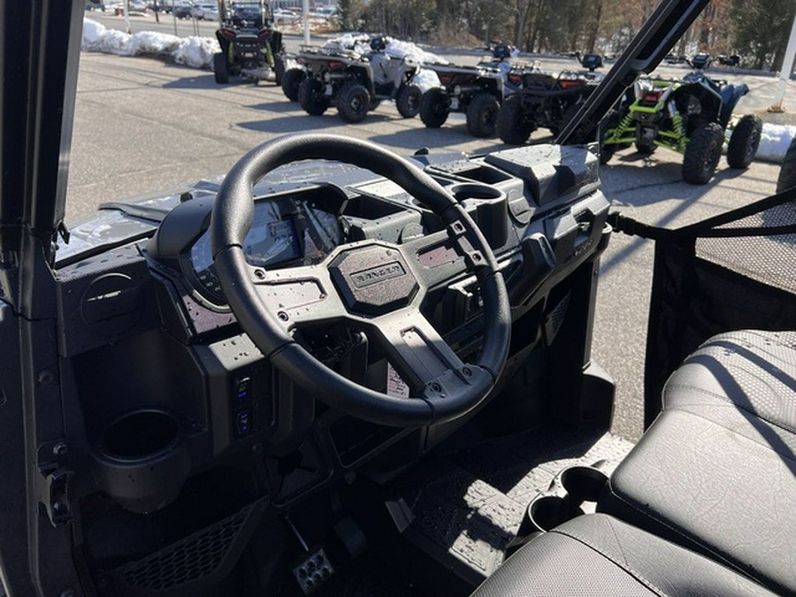 2026 Polaris Ranger XP 1000 Premium
