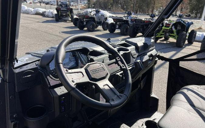 2026 Polaris Ranger XP 1000 Premium