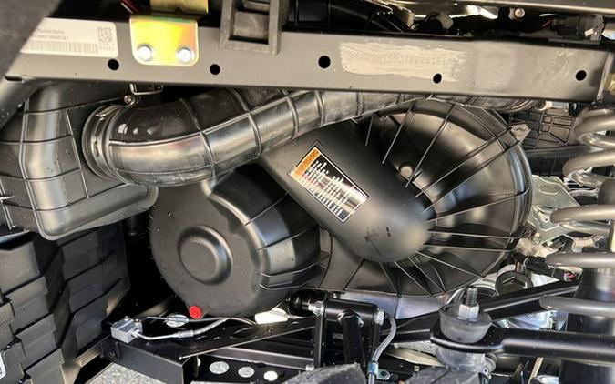 2026 Polaris Ranger XP 1000 Premium