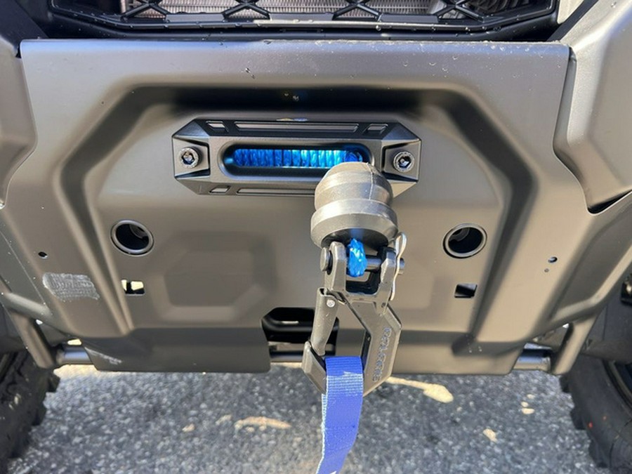 2026 Polaris Ranger XP 1000 Premium
