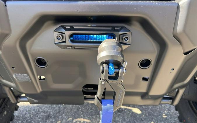 2026 Polaris Ranger XP 1000 Premium