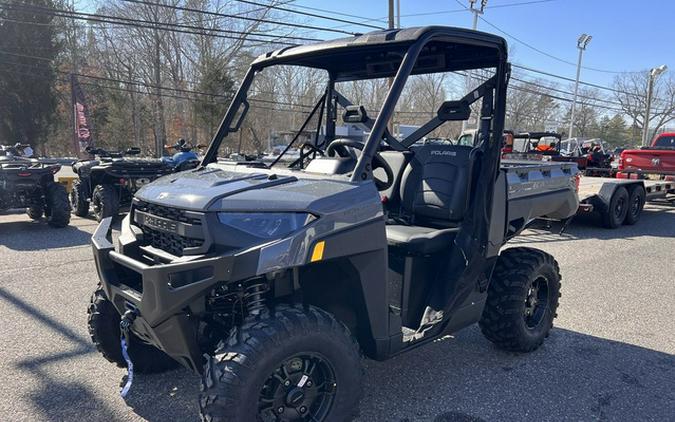 2026 Polaris Ranger XP 1000 Premium