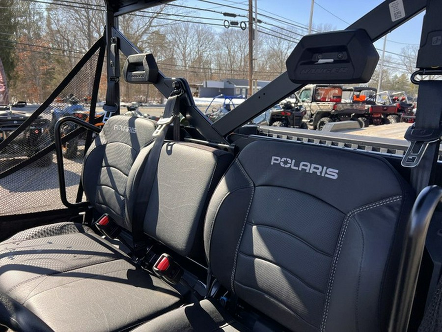 2026 Polaris Ranger XP 1000 Premium