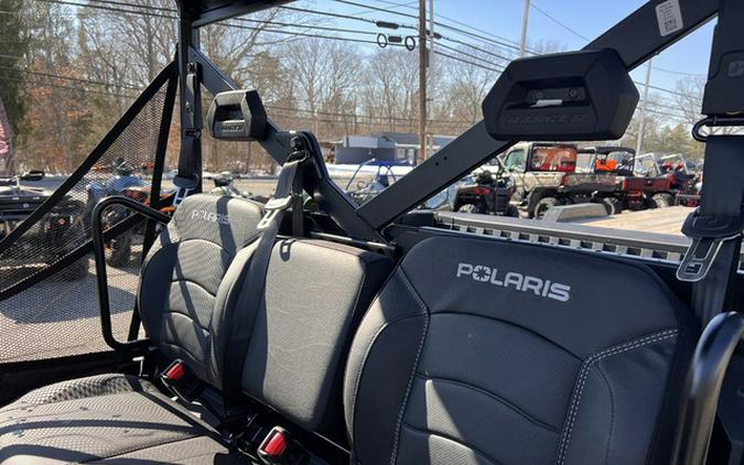 2026 Polaris Ranger XP 1000 Premium