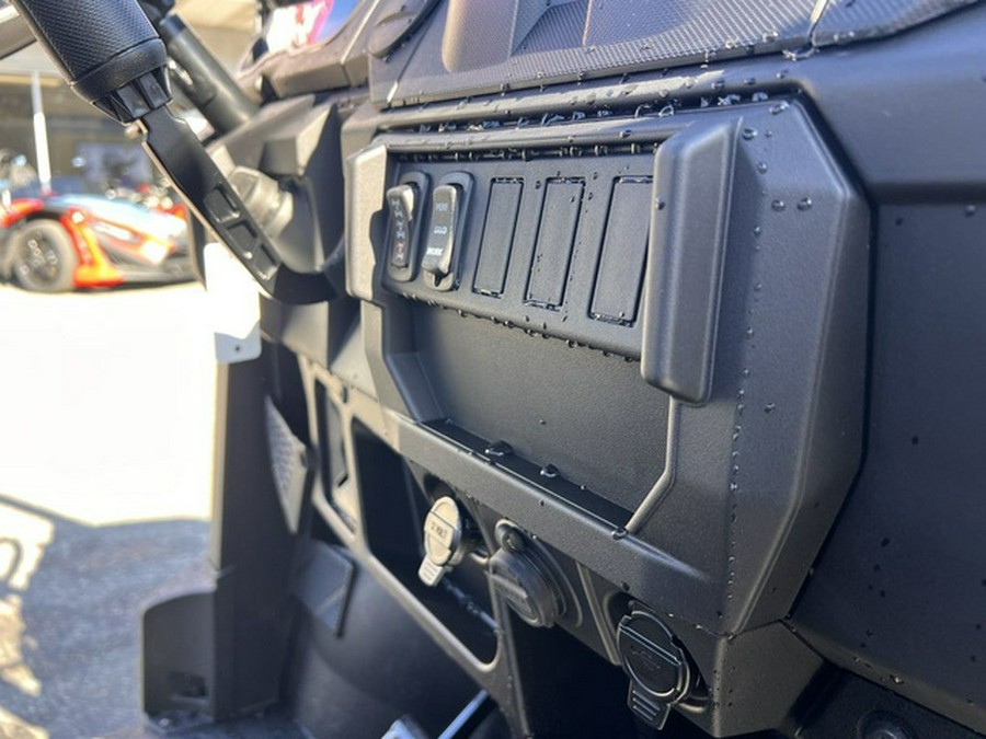2026 Polaris Ranger XP 1000 Premium
