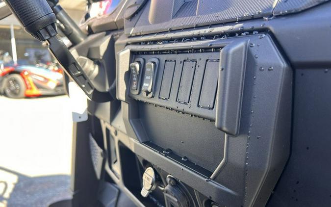 2026 Polaris Ranger XP 1000 Premium