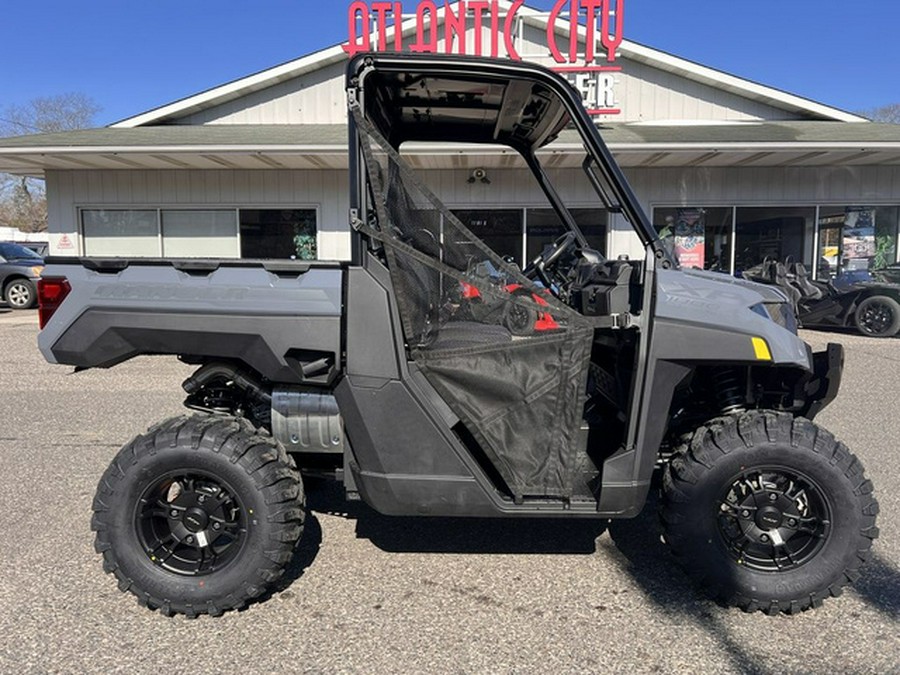 2026 Polaris Ranger XP 1000 Premium
