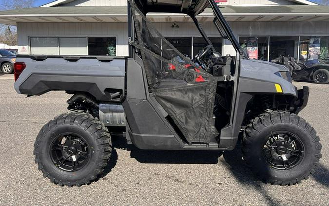 2026 Polaris Ranger XP 1000 Premium