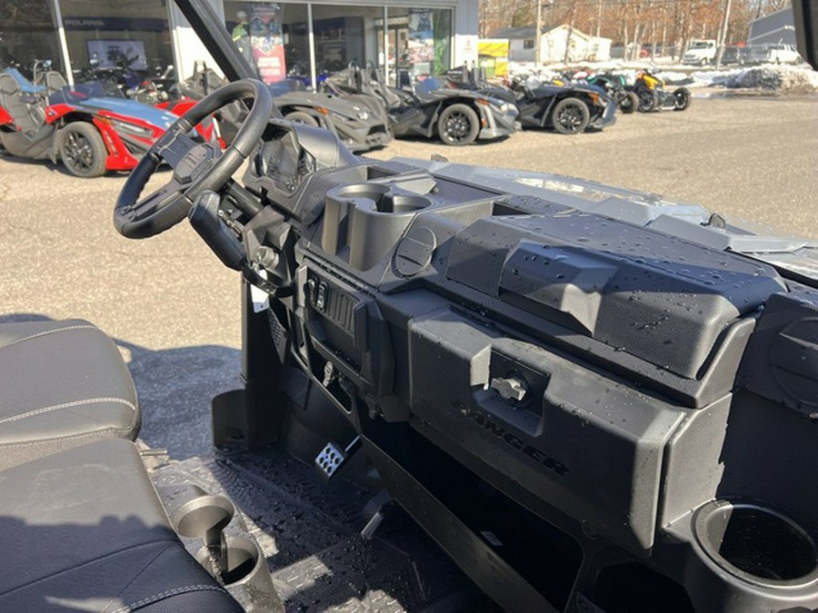 2026 Polaris Ranger XP 1000 Premium